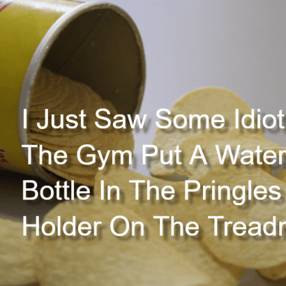 pringles