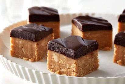 Thumbnail for Love This Buckeye Fudge