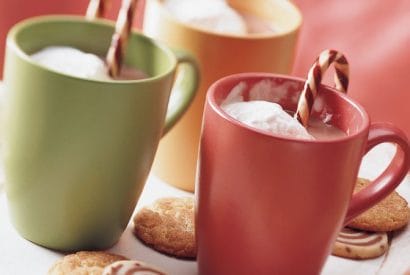 Thumbnail for Discover This Amazing Warming Christmas Cocoa