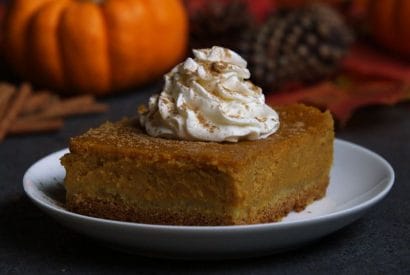 Thumbnail for Best Cake Secrets Revealed With This Ooey Gooey Pumpkin Cake