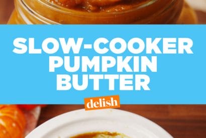Thumbnail for Best Slow Cooker Pumpkin Butter Secrets Revealed