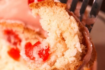 Thumbnail for Fast And Easy Shirley Temple Cake
