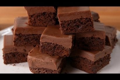 Thumbnail for Who Else Wants To Enjoy Baileys Brownies