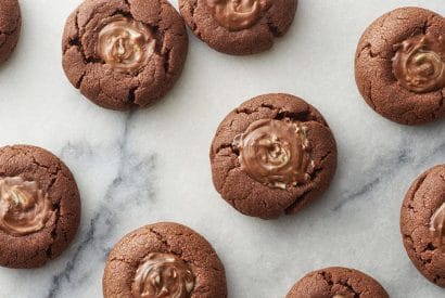 Thumbnail for The Single Most Important Thing You Need  To Know Is How To Make These Delicious Andes Mint Cookies