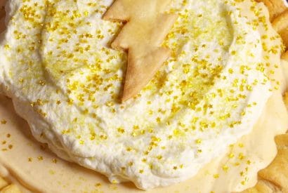 Thumbnail for The Secrets To This Butterbeer Pie