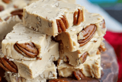 Thumbnail for How To Make This Delicious Penuche In Time For The Holidays