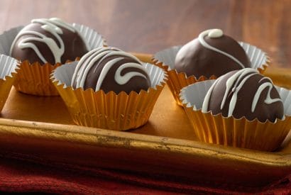 Thumbnail for Amazing Chocolate Truffles That You Just Have To Have In Your Life