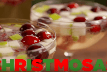 Thumbnail for Why Not Make These Christmosas For Christmas Morning