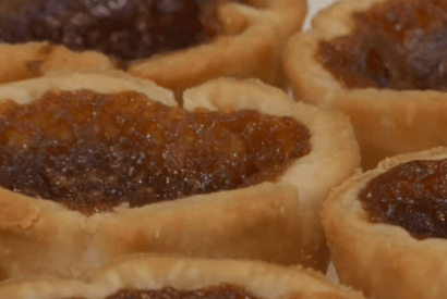 Thumbnail for How To Make A Canadian Butter Tart