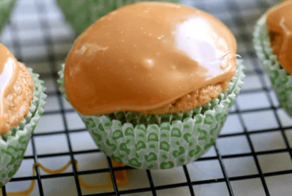 Thumbnail for Don’t Try Other Cupcake Recipe Until You Have Tried These Caramel Apple Cupcakes First