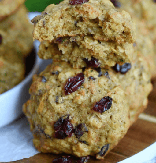 Makes These Zucchini Carrot Oatmeal Cookies You Can Be Proud Of Afternoon Baking With Grandma 6332