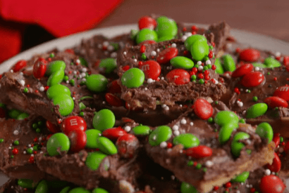 Thumbnail for Guaranteed No Stress Holiday Crack Candy