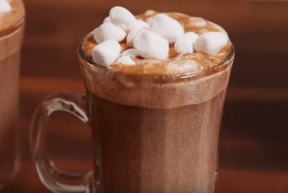 Thumbnail for Warming And Inviting Slow-Cooker Hot Cocoa To Make For The Holidays