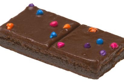 Thumbnail for Secrets To Making Homemade Cosmic Brownies