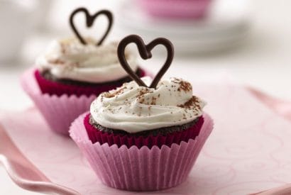 Thumbnail for Love These “From the Heart” Cupcakes