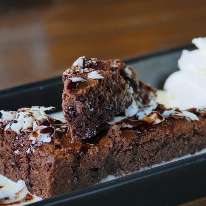 The Best Soft Gooey Brownies You'll Ever Taste