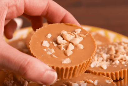 Thumbnail for Amazing PB&J Cups To Make