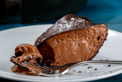 Thumbnail for Totally Yummy Death By Chocolate Pie