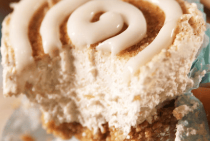 Thumbnail for Amazing Mini Churro Cheesecakes