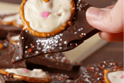 Thumbnail for Love This Valentine’s Day Bark