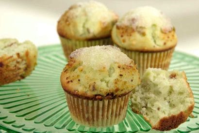 Thumbnail for How To Make These Wearin’ O’ The Green Muffins