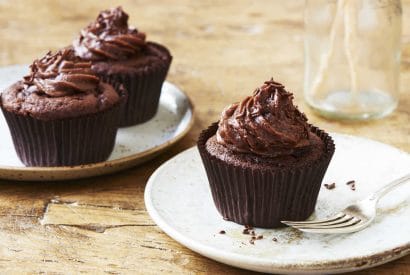 Thumbnail for Discover These Amazing Chocolate Cupcakes
