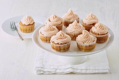 Thumbnail for Bake Your Own  Gluten Free Cupcakes in 3 Easy Steps