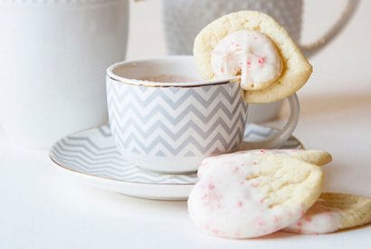 Thumbnail for Love These Sugar Cookie Mug Toppers