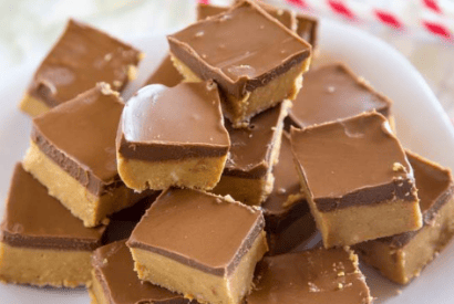 Thumbnail for Yummy Reese’s Fudge