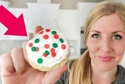 Thumbnail for Why Not Try These 4 Quick and Easy Christmas Cookies