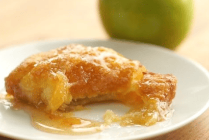 Thumbnail for Why Not Have These Easy Apple Dumplings This Weekend