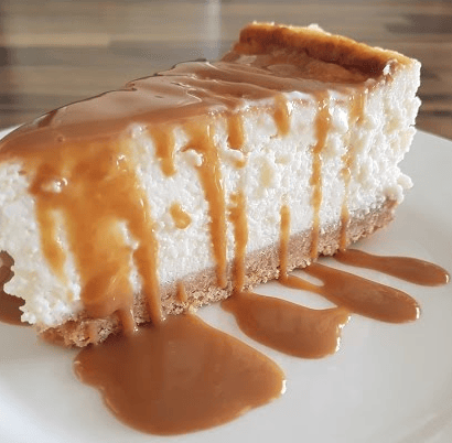 New York Cheesecake