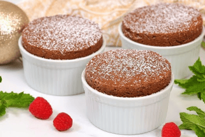 Thumbnail for 3 Of The Classic French Desserts That Are Far Easier To Make Than You Think