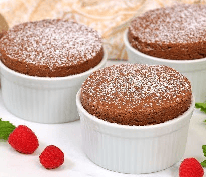 Classic French Desserts