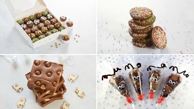 4 Last Minute Gift Ideas