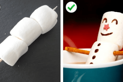 Thumbnail for Here Are Some Great Ideas For Christmas Gifts