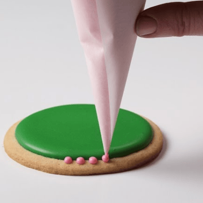 How to Make Royal Icing