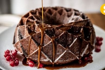 Thumbnail for For That Warming Dessert This Holidays Try This Sticky Toffee Bundt Cake Recipe