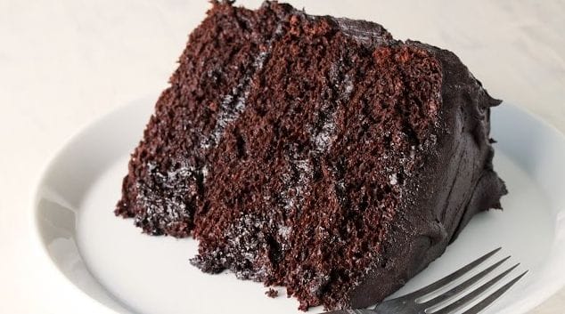 Learn How to Make the Most Amazing Chocolate Cake Ever