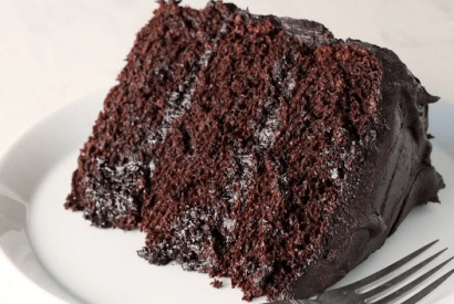 Thumbnail for Learn How to Make the Most Amazing Chocolate Cake Ever