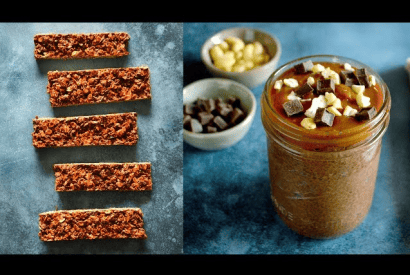 Thumbnail for Try These 3 Gluten Free Vegan Chia Seed Desserts