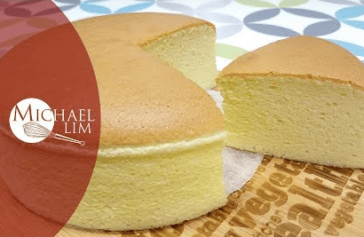 Try This Newly Improved Recipe For Japanese Cheese Cake