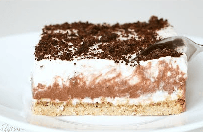 Try This Amazing Sex In A Pan Dessert Recipe (Sugar-Free, Low Carb, Gluten-Free)