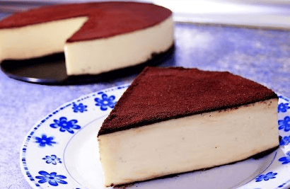 Check Out Possibly The Easiest OREO Cake In The World!