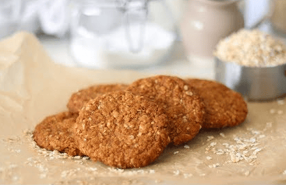 Thumbnail for An Amazing Anzac Biscuits Recipe For You
