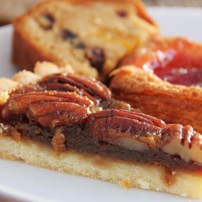 Now You Can Enjoy This Bourbon Pecan Pie Recipe