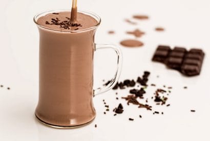 Thumbnail for Dark Chocolate Smoothie