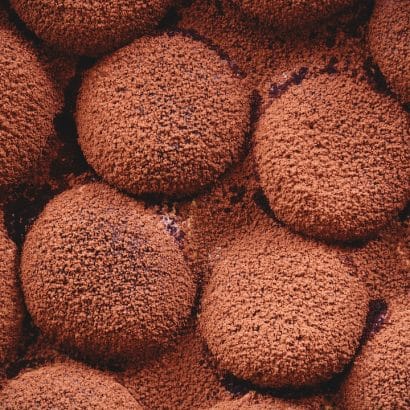 Tiramisu Truffles Recipe