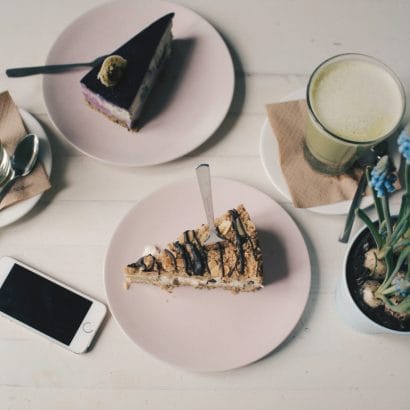 Banana Nut Cheesecake Recipe