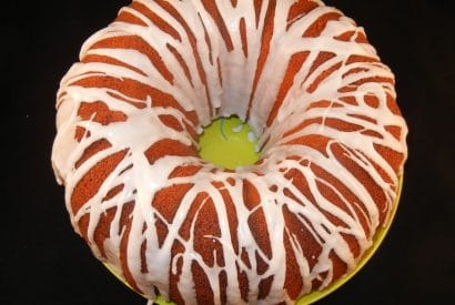 Thumbnail for Citrus Bundt Cake Recipe